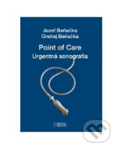 Point of care - Urgentná sonografia