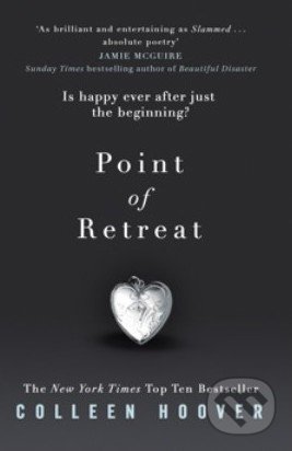 Point of Retreat