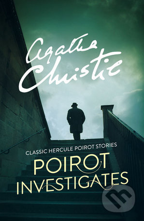 Poirot Investigates
