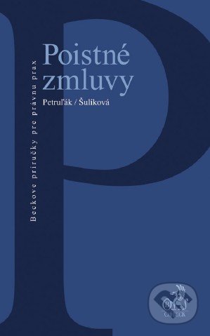 Poistné zmluvy