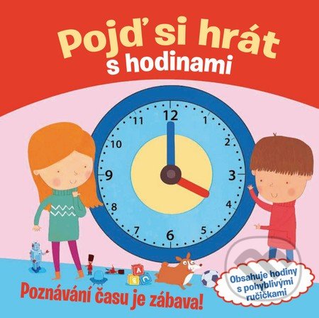 Pojď si hrát s hodinami
