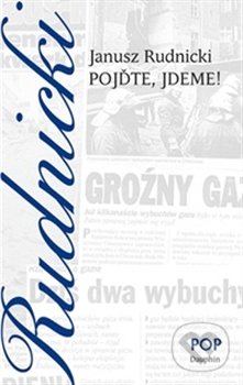 Pojďme, jdeme!