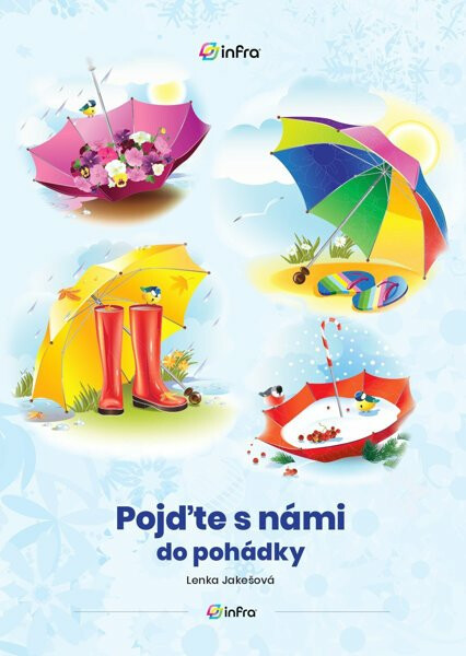 Pojďte s námi do pohádky