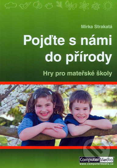 Pojďte s námi do přírody