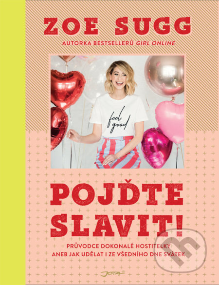 Pojďte slavit!