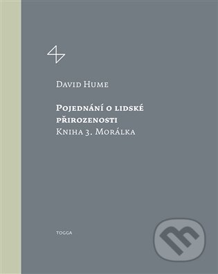 Pojednání o lidské přirozenosti 3 (Kniha 3.