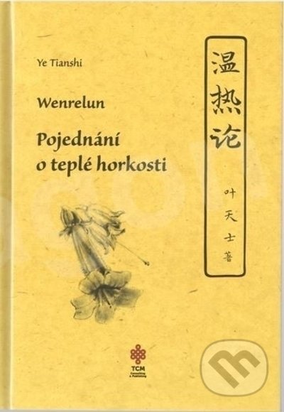 Pojednání o teplé horkosti