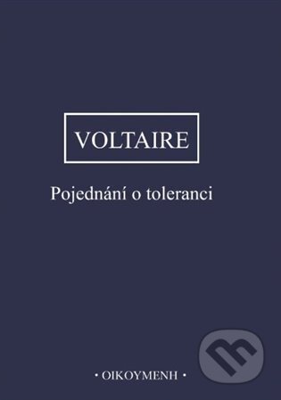 Pojednání o toleranci