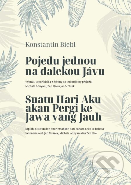 Pojedu jednou na dalekou Jávu