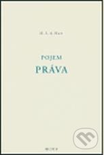 Pojem práva (2. vydanie)