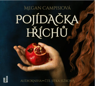 Pojídačka hříchů - Megan Campisiová
