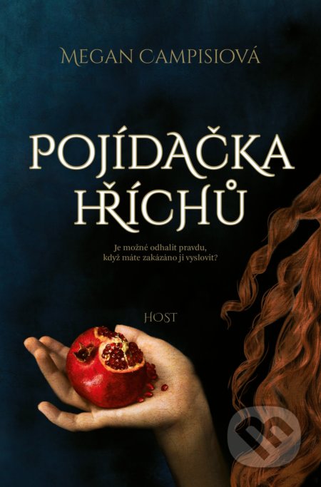 Pojídačka hříchů
