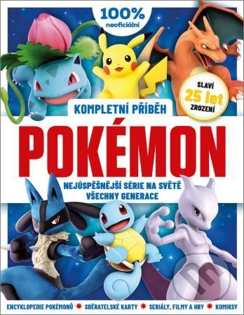 Pokémon