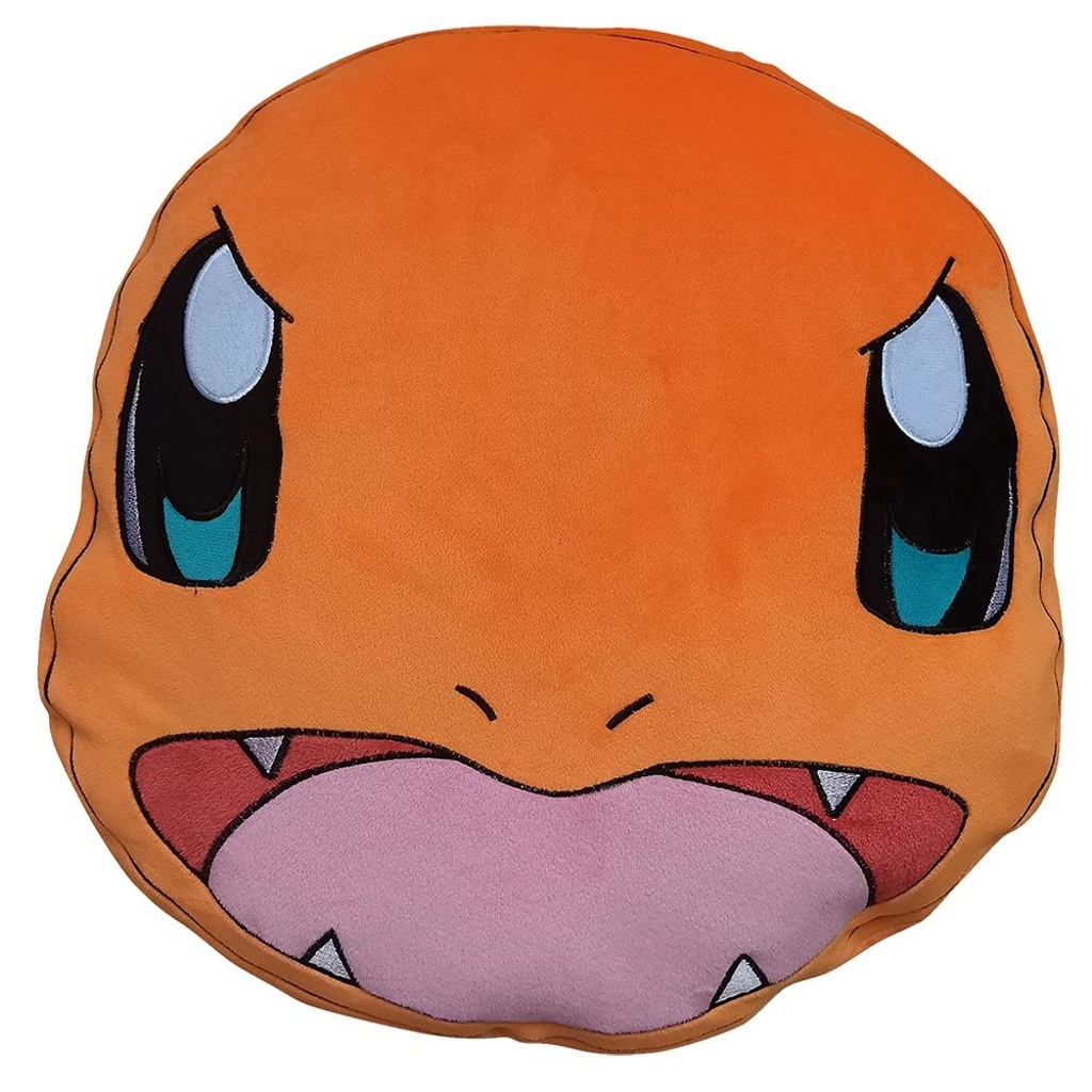 Pokemon polštář 40 cm