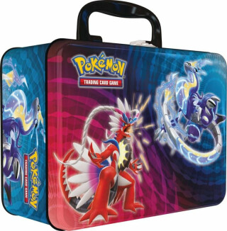Pokémon TCG: Back to School