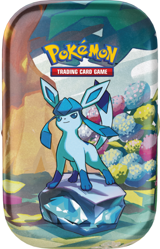 Pokémon TCG: SV8.5 Prismatic Evolutions