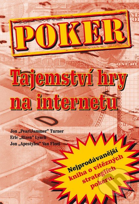 Poker (Tajemství hry na internetu)