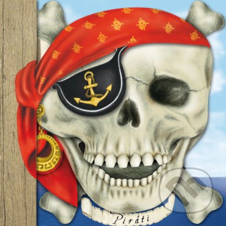 Poklad Krívajúceho Jacka (Piráti)