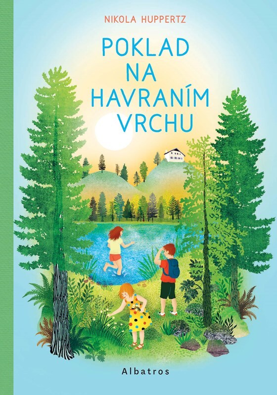 Poklad na Havraním vrchu