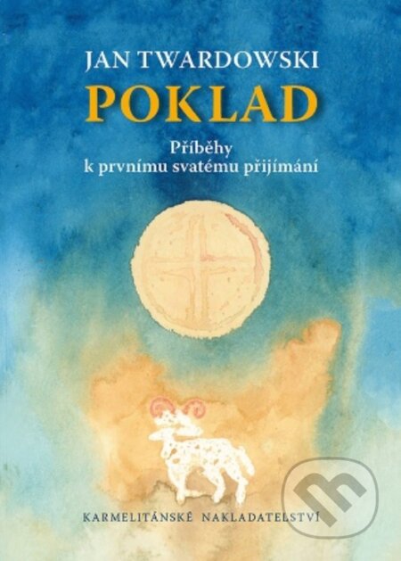 Poklad (Příběhy k prvnímu svatému přijímání)