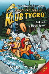 Poklad u Bobří řeky (Případ pro Tebe a Klub Tygrů)