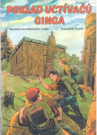 Poklad uctívačů ginga
