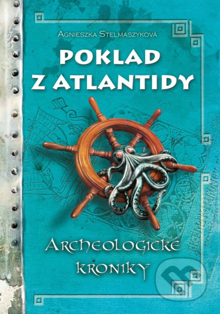 Poklad z Atlantidy