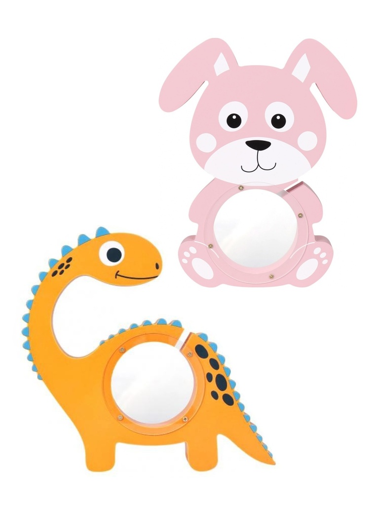 Pokladnička dřevěné zvířátko