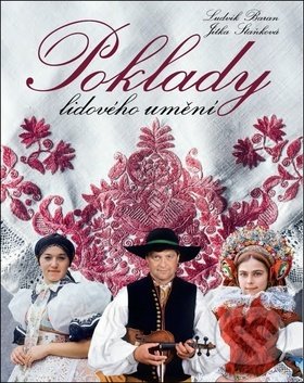 Poklady lidového umění