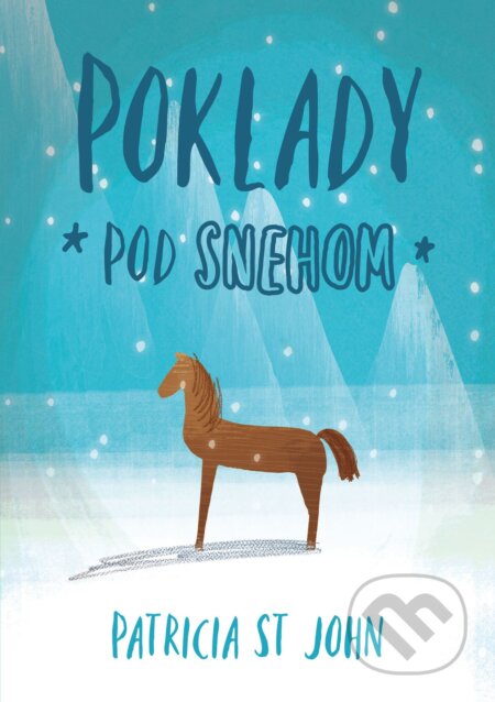 Poklady pod snehom