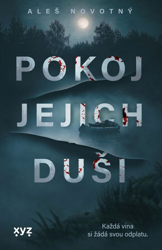 Pokoj jejich duši - Aleš Novotný