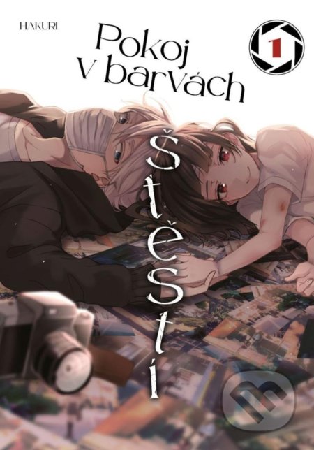 Pokoj v barvách štěstí 1