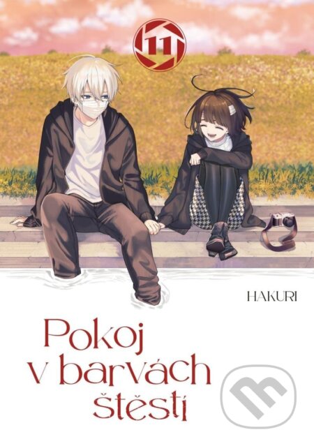 Pokoj v barvách štěstí 11