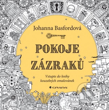 Pokoje zázraků