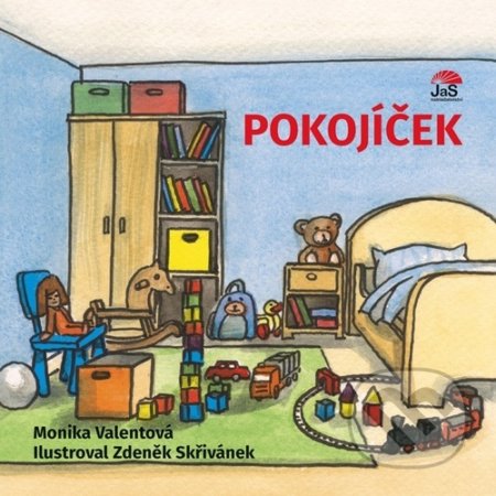 Pokojíček