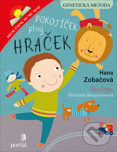 Pokojíček plný hraček (Genetická metoda)