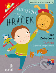 Pokojíček plný hraček (Genetická metoda)