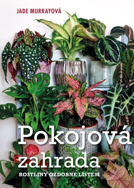 Pokojová zahrada