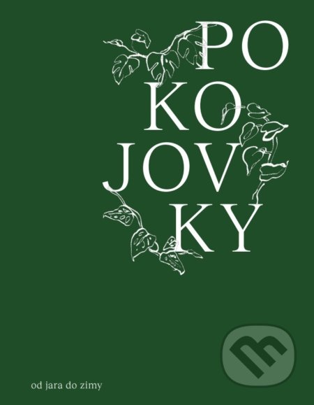 Pokojovky od jara do zimy