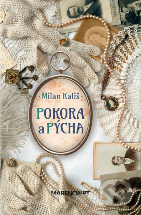 Pokora a pýcha