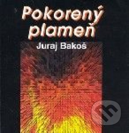 Pokorený plameň