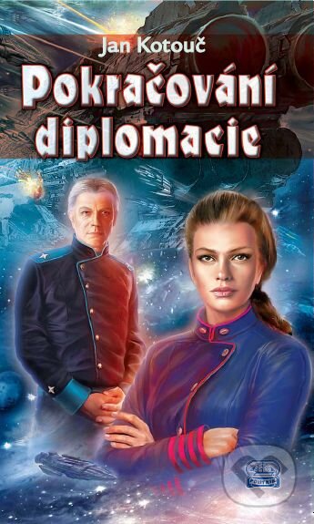 Pokračování diplomacie