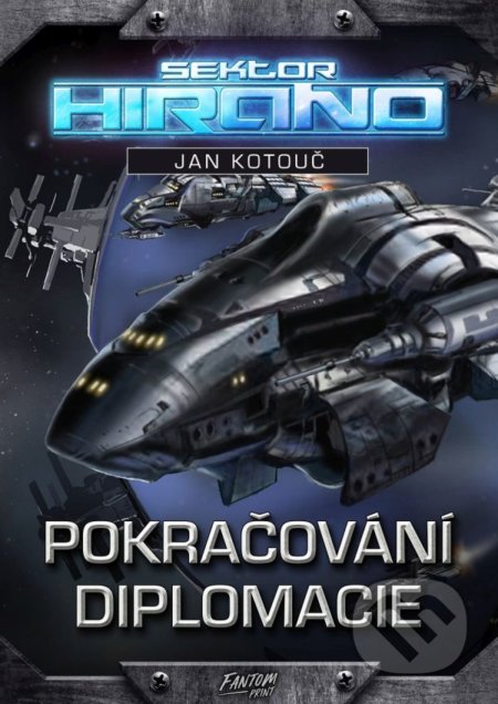 Pokračování diplomacie (Sektor Hirano)