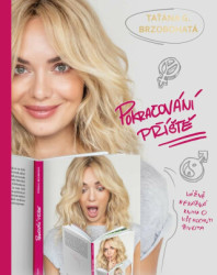 Pokračování příště… (Vážně nevážná kniha o všehochuti života) - kniha z kategorie Motivace a seberozvoj