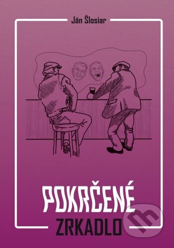Pokrčené zrkadlo