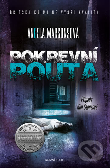 Pokrevní pouta (Britská krimi nejvyšší kvality)