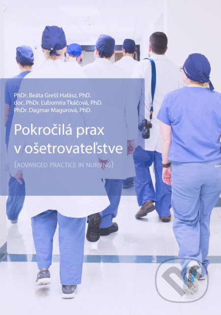 Pokročilá prax v ošetrovateľstve