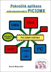 Pokročilé aplikace mikrokontrolérů PIC32MX