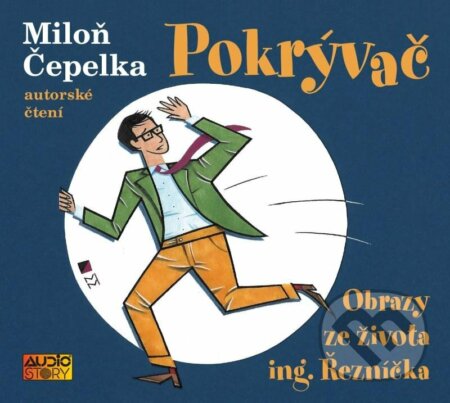 Pokrývač (Obrazy ze života ing. Řezníčka)