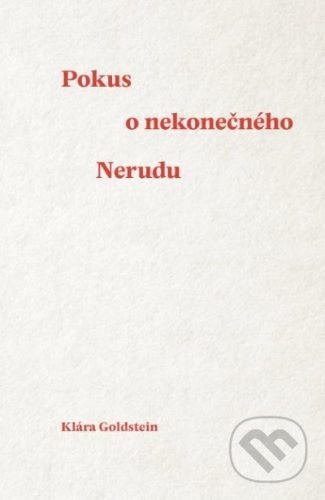 Pokus o nekonečného Nerudu